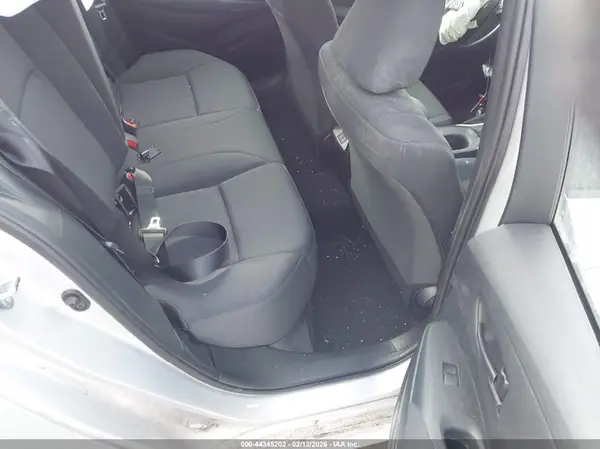 5YFB4MDE6PP028931 2023 TOYOTA COROLLA - Image 8