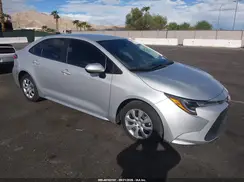 5YFB4MDE6PP029139 2023 TOYOTA COROLLA