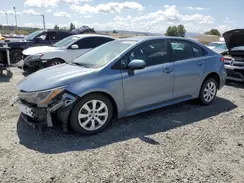 5YFB4MDE6PP029450 2023 TOYOTA COROLLA