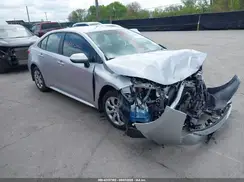 5YFB4MDE6PP029674 2023 TOYOTA COROLLA