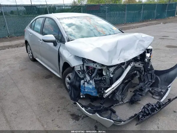 5YFB4MDE6PP029674 2023 TOYOTA COROLLA - Image 1