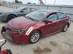 5YFB4MDE6PP030498 2023 TOYOTA COROLLA