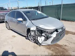 5YFB4MDE6PP030663 2023 TOYOTA COROLLA