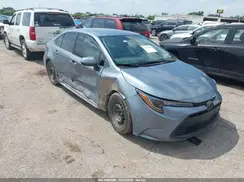5YFB4MDE6PP030792 2023 TOYOTA COROLLA