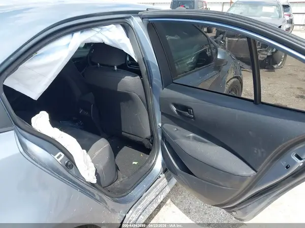 5YFB4MDE6PP030792 2023 TOYOTA COROLLA - Image 8