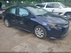 5YFB4MDE6PP030968 2023 TOYOTA COROLLA