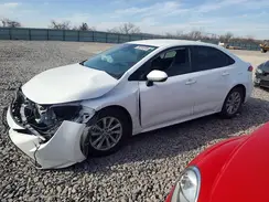5YFB4MDE6PP031148 2023 TOYOTA COROLLA