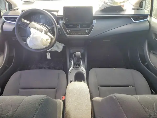 5YFB4MDE6PP031148 2023 TOYOTA COROLLA - Image 8