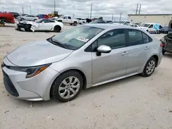 5YFB4MDE6PP031232 2023 TOYOTA COROLLA