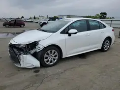 5YFB4MDE6PP031330 2023 TOYOTA COROLLA