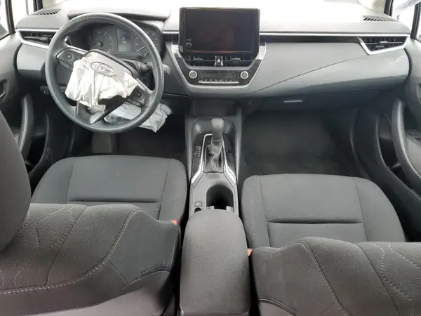 5YFB4MDE6PP031330 2023 TOYOTA COROLLA - Image 8