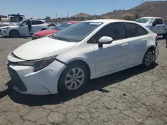 5YFB4MDE6PP031439 2023 TOYOTA COROLLA