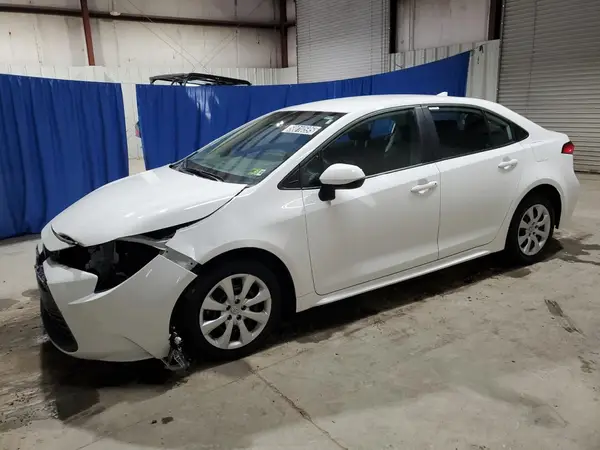 5YFB4MDE6PP031585 2023 TOYOTA COROLLA - Image 1