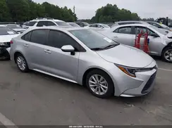 5YFB4MDE6PP031599 2023 TOYOTA COROLLA