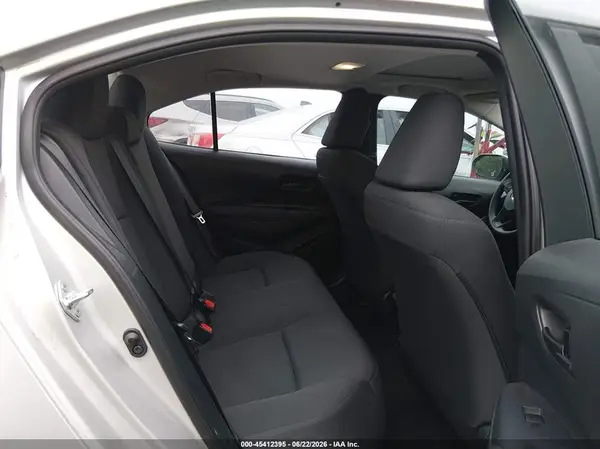 5YFB4MDE6PP031599 2023 TOYOTA COROLLA - Image 8
