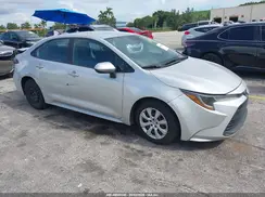 5YFB4MDE6PP031618 2023 TOYOTA COROLLA