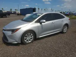 5YFB4MDE6PP031828 2023 TOYOTA COROLLA