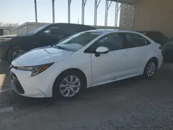 5YFB4MDE6PP032719 2023 TOYOTA COROLLA