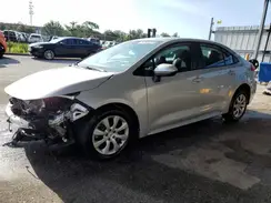 5YFB4MDE6PP032784 2023 TOYOTA COROLLA
