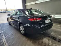 5YFB4MDE6PP033501 2023 TOYOTA COROLLA