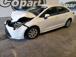 5YFB4MDE6PP034342 2023 TOYOTA COROLLA