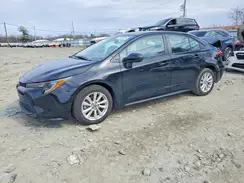 5YFB4MDE6PP035121 2023 TOYOTA COROLLA