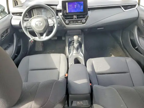5YFB4MDE6PP035121 2023 TOYOTA COROLLA - Image 8