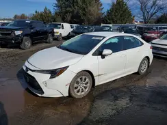 5YFB4MDE6PP035488 2023 TOYOTA COROLLA