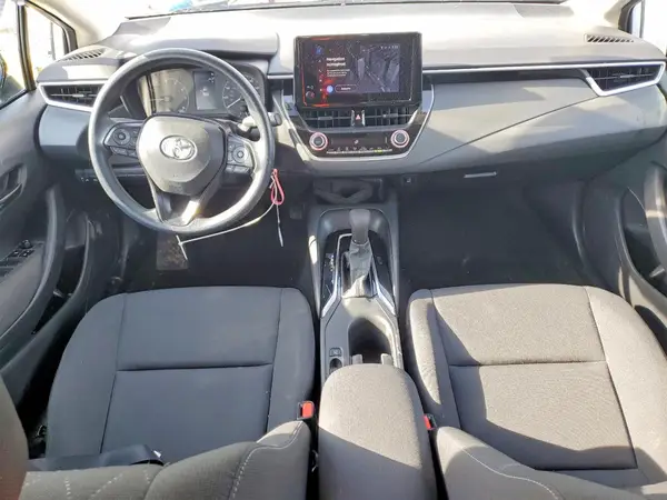 5YFB4MDE6PP035488 2023 TOYOTA COROLLA - Image 8