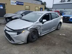 5YFB4MDE6PP035622 2023 TOYOTA COROLLA