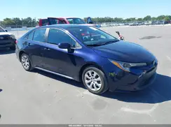 5YFB4MDE6PP035653 2023 TOYOTA COROLLA