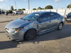 5YFB4MDE6PP036110 2023 TOYOTA COROLLA