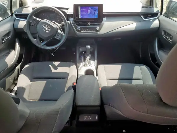 5YFB4MDE6PP036849 2023 TOYOTA COROLLA - Image 8