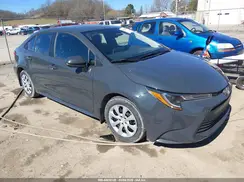 5YFB4MDE6PP037032 2023 TOYOTA COROLLA