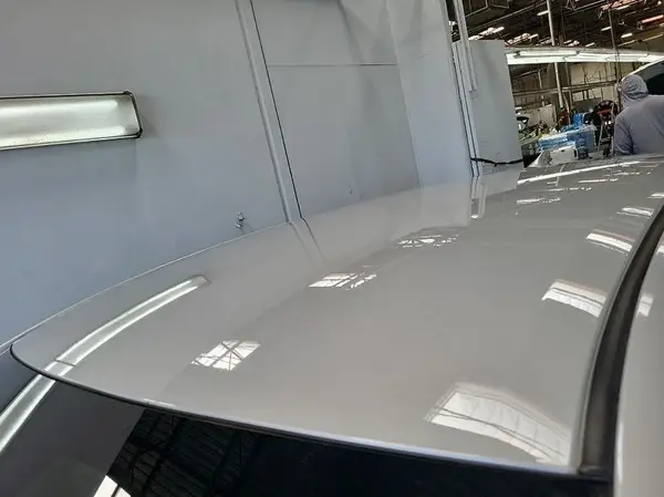 5YFB4MDE6PP037628 2023 TOYOTA COROLLA - Image 8