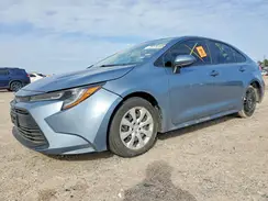 5YFB4MDE6PP037693 2023 TOYOTA COROLLA