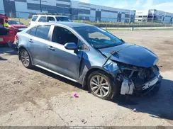 5YFB4MDE6PP038195 2023 TOYOTA COROLLA