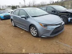 5YFB4MDE6PP038939 2023 TOYOTA COROLLA