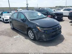 5YFB4MDE6PP038990 2023 TOYOTA COROLLA
