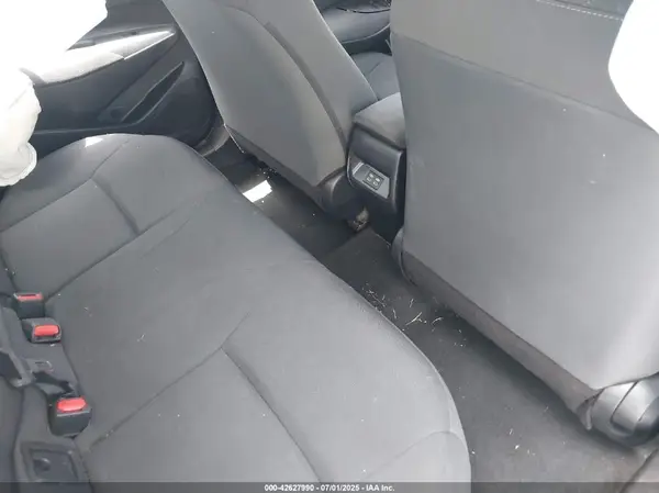 5YFB4MDE6PP038990 2023 TOYOTA COROLLA - Image 8