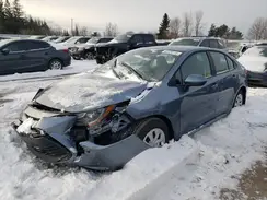 5YFB4MDE6PP039234 2023 TOYOTA COROLLA