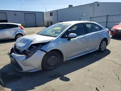 5YFB4MDE6PP039315 2023 TOYOTA COROLLA
