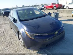 5YFB4MDE6PP039637 2023 TOYOTA COROLLA