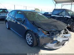 5YFB4MDE6PP039721 2023 TOYOTA COROLLA