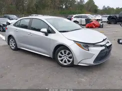 5YFB4MDE6PP039783 2023 TOYOTA COROLLA