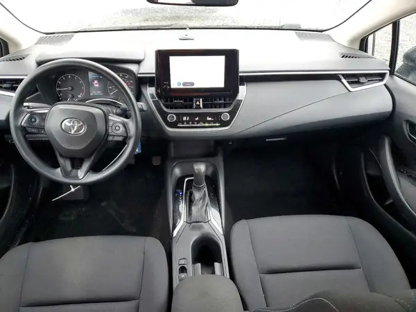 5YFB4MDE6PP039864 2023 TOYOTA COROLLA - Image 8
