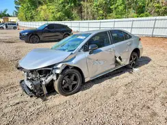 5YFB4MDE6PP039914 2023 TOYOTA COROLLA