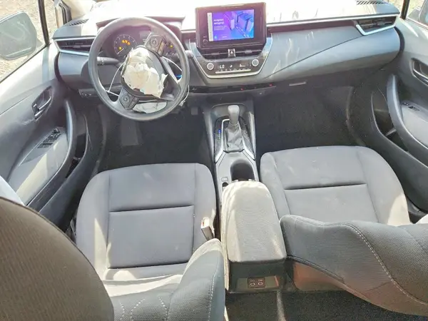 5YFB4MDE6PP039914 2023 TOYOTA COROLLA - Image 8
