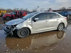 5YFB4MDE6PP040531 2023 TOYOTA COROLLA
