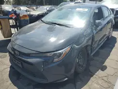 5YFB4MDE6PP040965 2023 TOYOTA COROLLA
